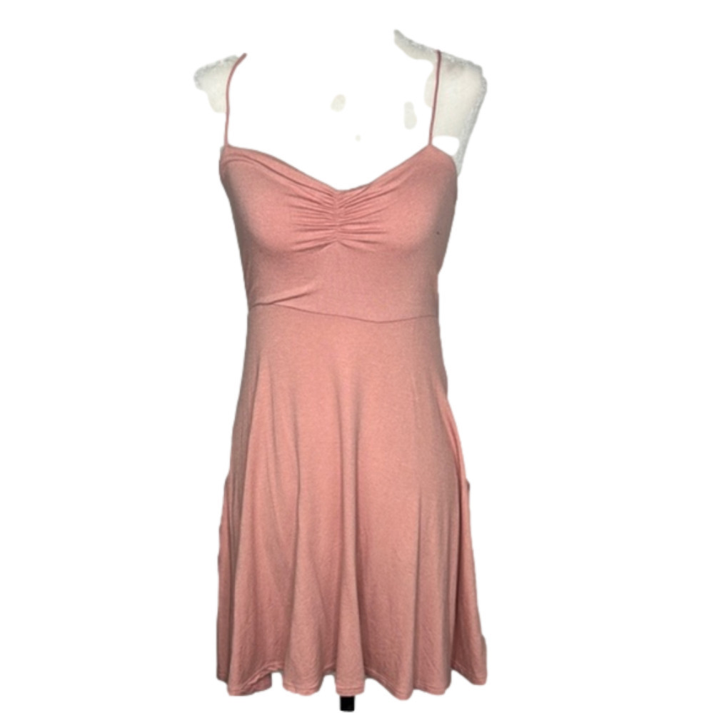 ROLLA Coster Rose Sundress